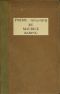 [Gutenberg 52236] • Poems, 1914-1919